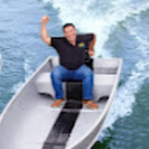 Meet your Posher, Halden